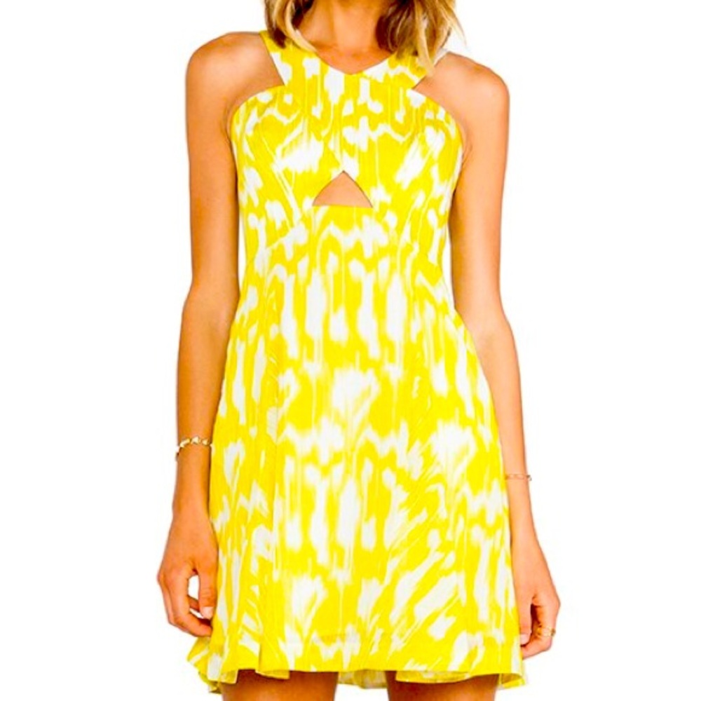 Trina Turk Bellicity Dress
